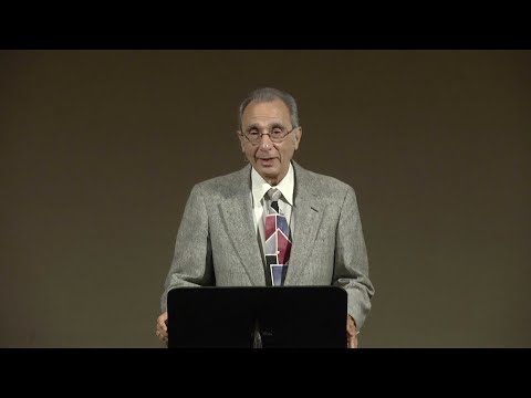 Pastor Joe Magliato 210801 Living On Empty - Ecclesiastes 1:1-3