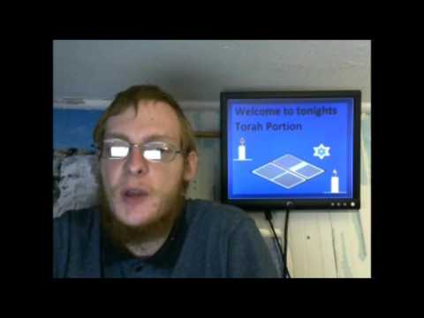 Ezekiel 28:25 - 29:21 (2/1/11)