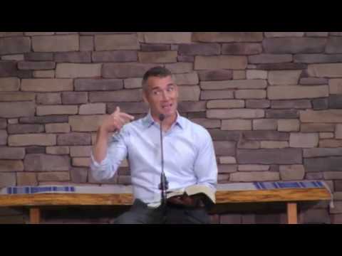 1 John 1:1-4 - June 30, 2019