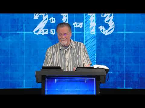 James 2:1-13 | Family In Jesus
