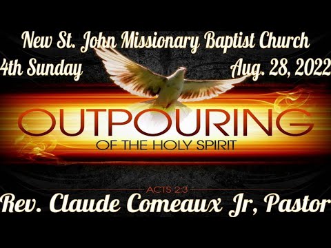 Nehemiah 9:1-3, 38 - And The Verdict is 'Guilty'