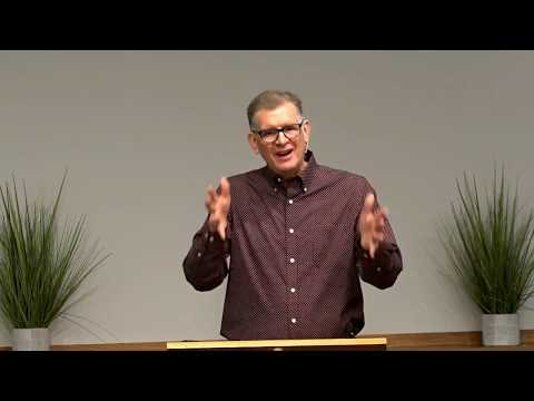 Why He Died (Isaiah 53:1-6)