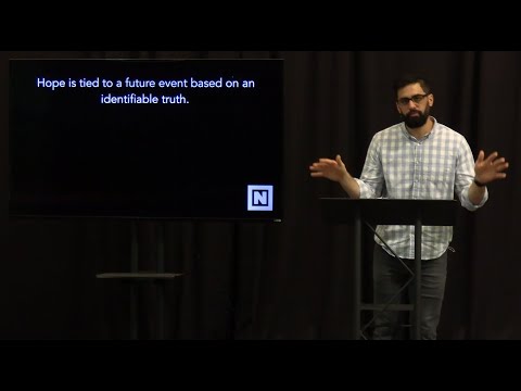 April 12, 2020 | Full Service | Mark 15:40-16:8 | Who Is Jesus?