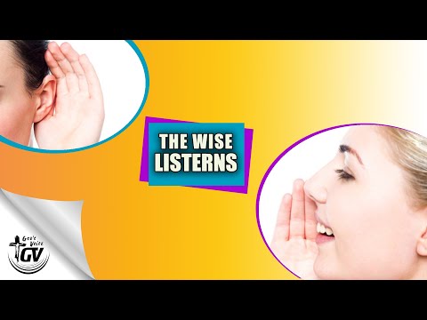 Wise receives Counsel || బుద్ధిమంతుడు ఉపదేశమును అంగీకరించను || Proverbs 17:10