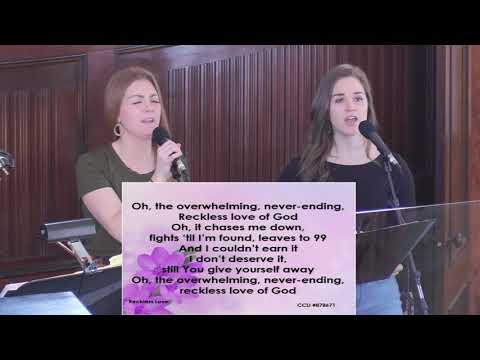 3/21/21 A Twice Told Story [Judges 1:10-16]