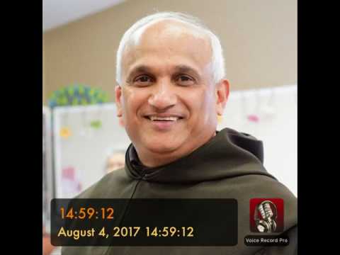 Monday 19th Week - Year A - Matthew 17:22-27