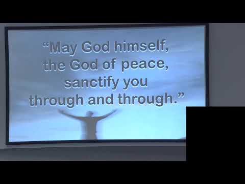 May 16, 2021 - The Blessing (Luke 24:50-51)