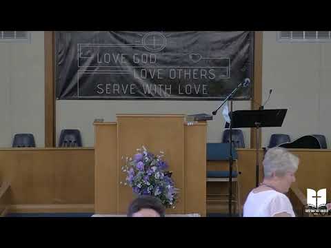 Eternal Suffering - Matthew 13:49-50