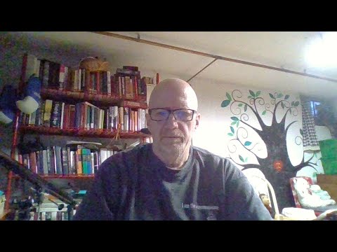 Bible study with Fred, # 149, Genesis 39:1-6 comments: Joseph elevated