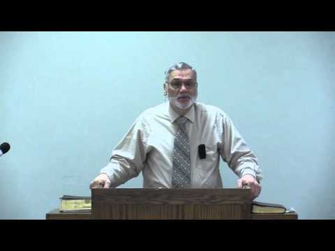 Genesis 19:9-16 The Compromising Lot