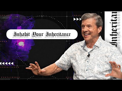 Inhabit Your Inheritance | Joshua 18:1-28 - Wednesday, 05/14/2025