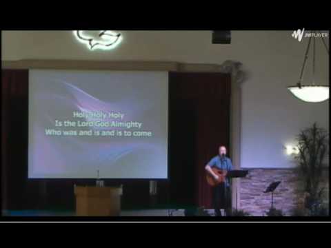 John 5:42-47, Pastor Chris Quintana