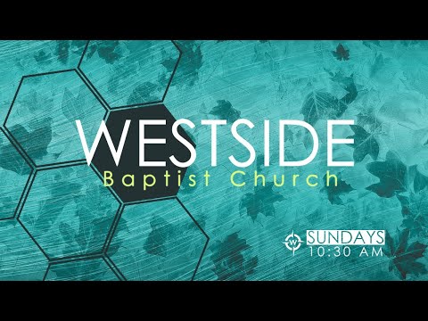 "Judges 7:1-8:21" Sunday Morning Service