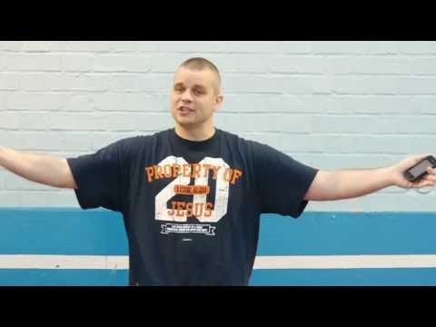 'Doubt' John 20:24-31