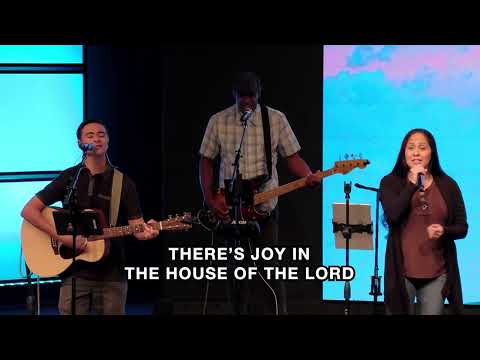 2 Thessalonians 3:1-5 | "The Faithfulness Of God"