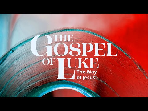 Eternal Perspective | Luke 16:1-18 | Pastor Philip Miller