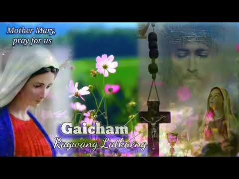 Nthiam kanmei khou rui daimei panti || Luke 13: 18-21 || Rongmei Catholic daily