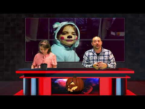 Children's Moments - Sharing the Gospel (Matthew 16:24-25)