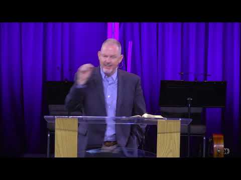 It's All For The Good - Romans 8:28-30 | Philip De Courcy