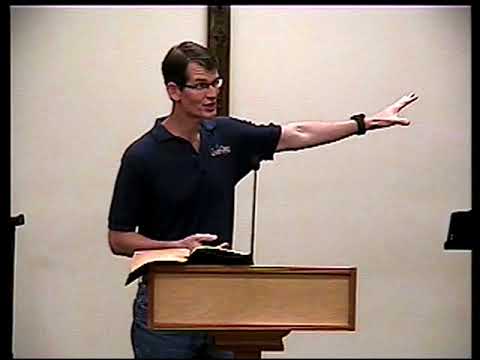 Genesis 30:25 to 31:55 ~ Schemer vs Schemer ~ June 13, 2018