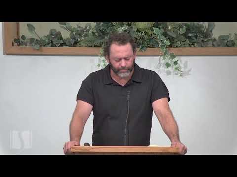 “The Deacon Turned Preacher” Acts 7:44-47