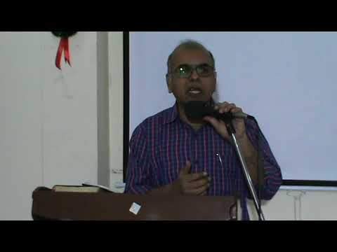 Christmas Message || Prophecies about Jesus || Br. Murali Krishna || Luke 2:1-40 || 17th Dec 2017