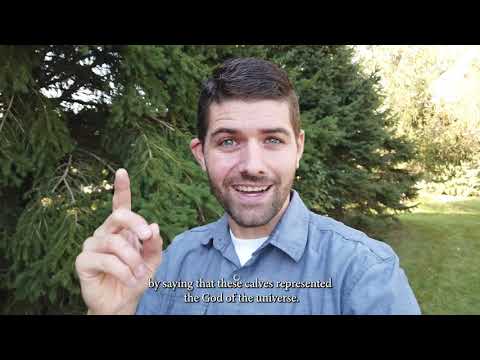 Recap: Exodus 20:3-6 The Second Commandment