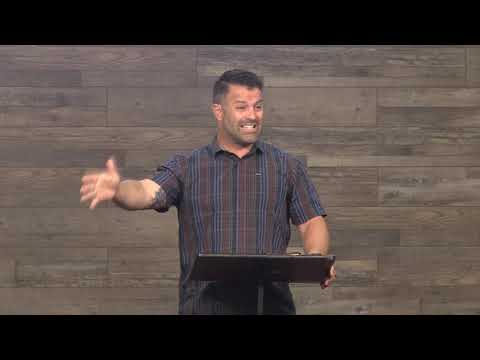 2 Samuel 18:1-18 / The Guiding Hand of History