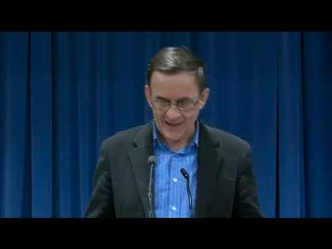 1 Timothy 2:11-15 – 'Learning & Teaching' – John W. Woodhouse