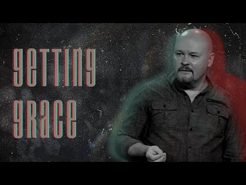 The Image of the Invisible | Getting Grace | Colossians 1:1-6 | Week 1