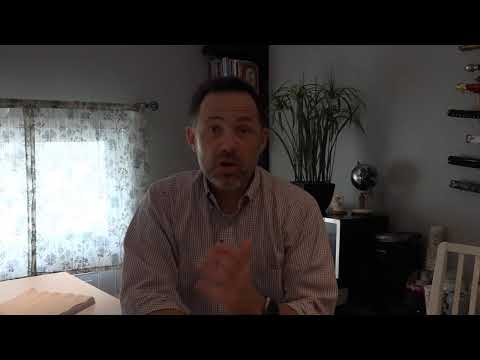 I'm Good - Proverbs 13:4-7