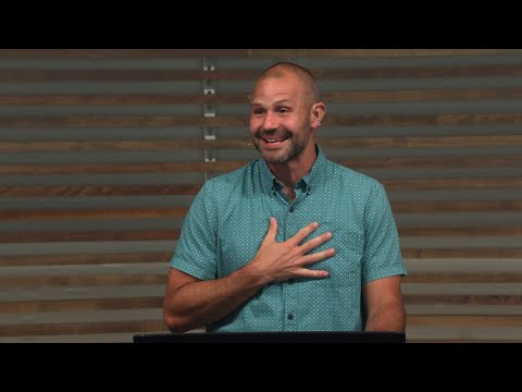 The Last Supper: It's All About Jesus | Mark 14:22-25