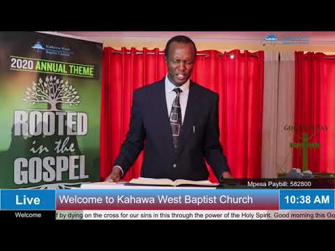 Pst  Injairu   First Passover and Good Friday - Exodus 12:21-30