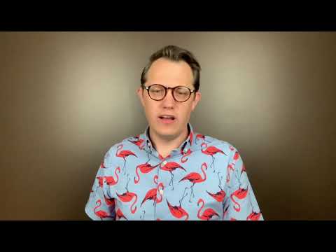 Is It of God? (Acts 5:34-39)