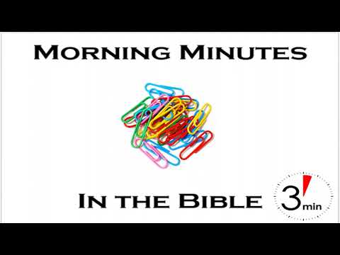 People: More Than Paper Clips Amos 2:6-8