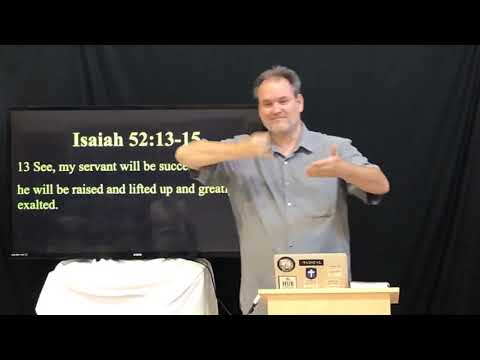 The Baptism of Jesus Christ (Matthew 3:13-17)