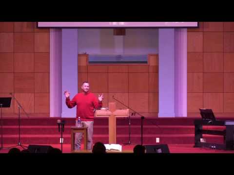 The Ultimate Betrayal | Mark 14:43-52