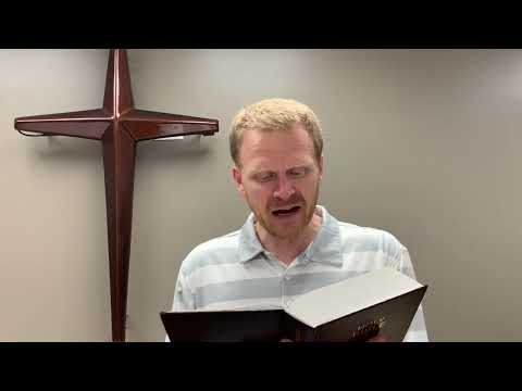 Two natures in conflict // Galatians 5:17 // Risen Savior