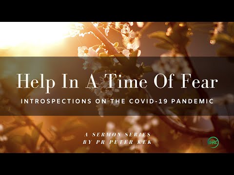 The Plagues | Peter Kek | Exodus 6:28-7:7