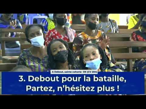 25th may 2022 "SPIRIT OF TRUTH" Brother MATOKESA KANYEMBA, I John 4 : 5-6