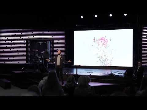 Mothers of Destiny | Judges 13:1-7, 11-14, 24-25 | Bobby Gourley | 5.8.2022