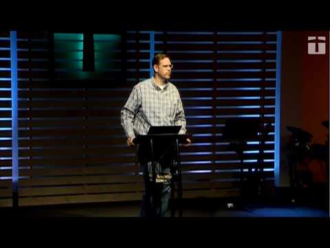Jeremiah 18:1-6 --  Four Keys to a Fresh Start, Paul Clemens