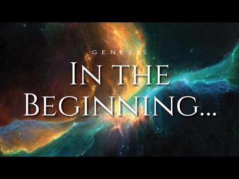 Genesis 4:17-26  "Living for the City" - 05/22/2022