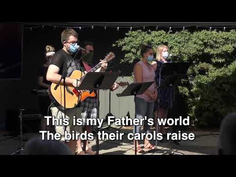 It's Time for a Paternity Test - Luke 6:27-42 - Cornerstone Church of Yuba City