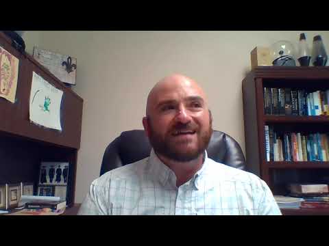 7/28/2021 Jeremiah 13: 15-21