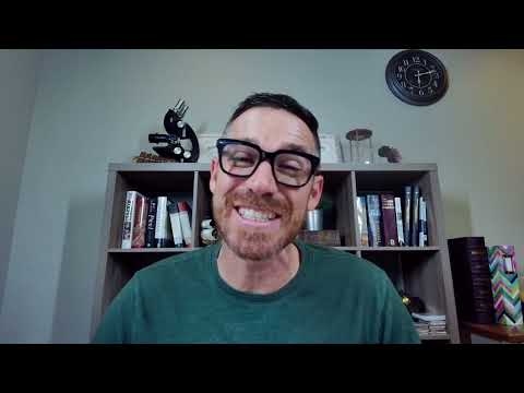 Making Plans, Romans 15:22-33, October 12th