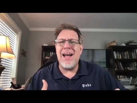 Bible Study: Leviticus 25:1-17