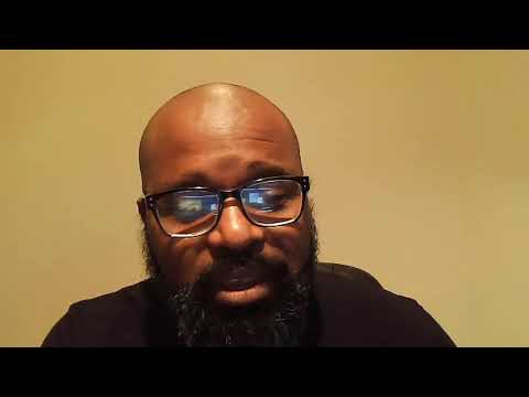 Inspirational Nugget and Prayer Jeremiah 18:4 "In the Potter's Hands"Rev. Jerrold Smith