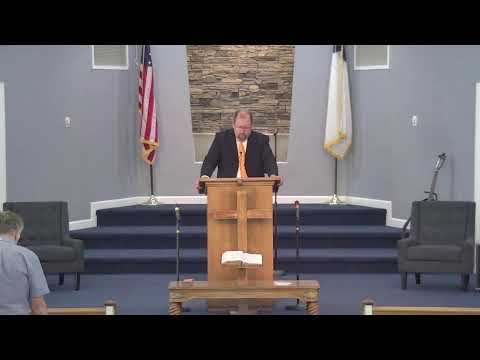 "The Necessity of Celebration" Luke 15:20-32