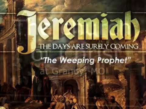 Jeremiah 2:23 thru 3:13